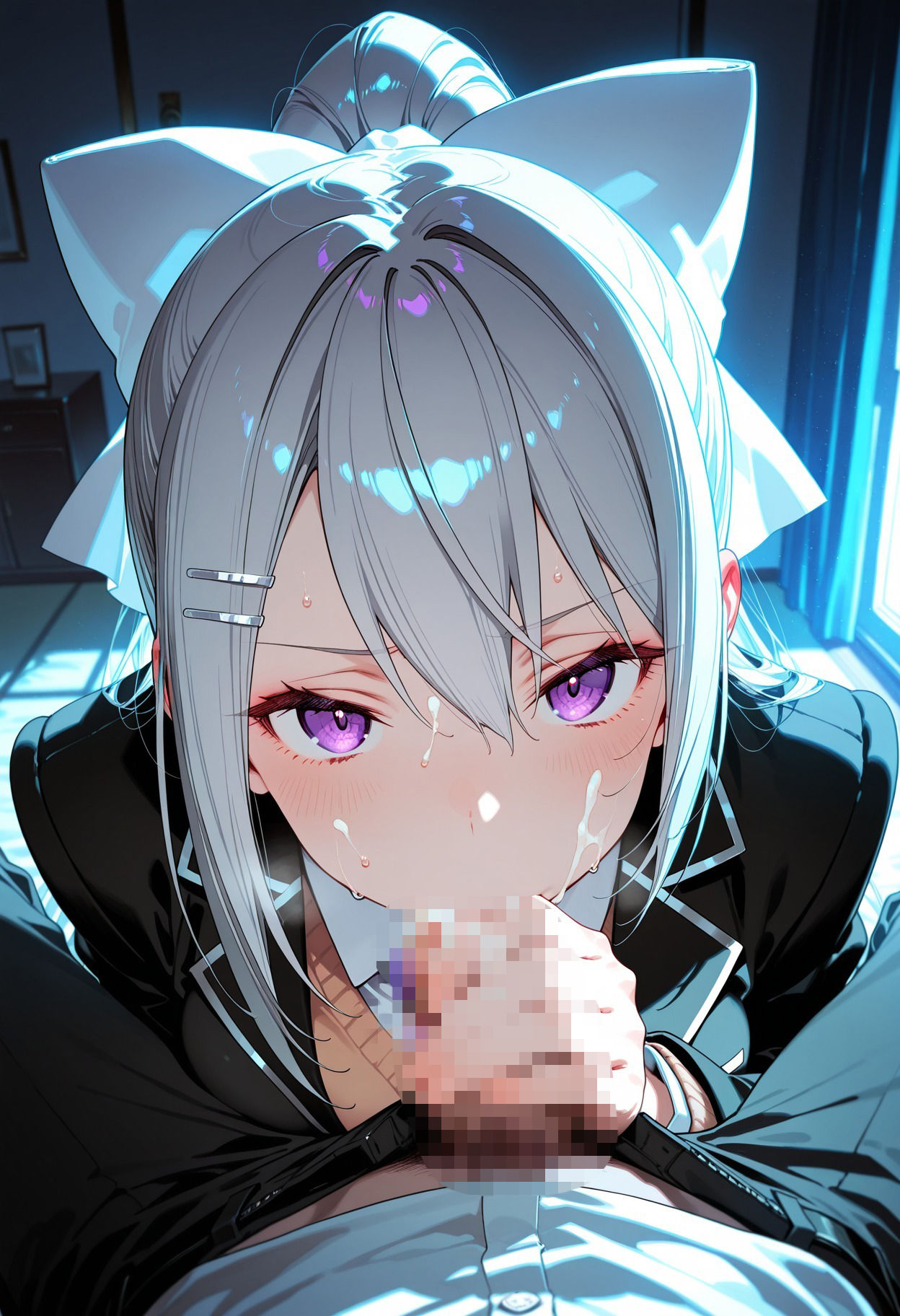 あの人気Vtuberたちと交尾しまくり!5 サンプル画像 6