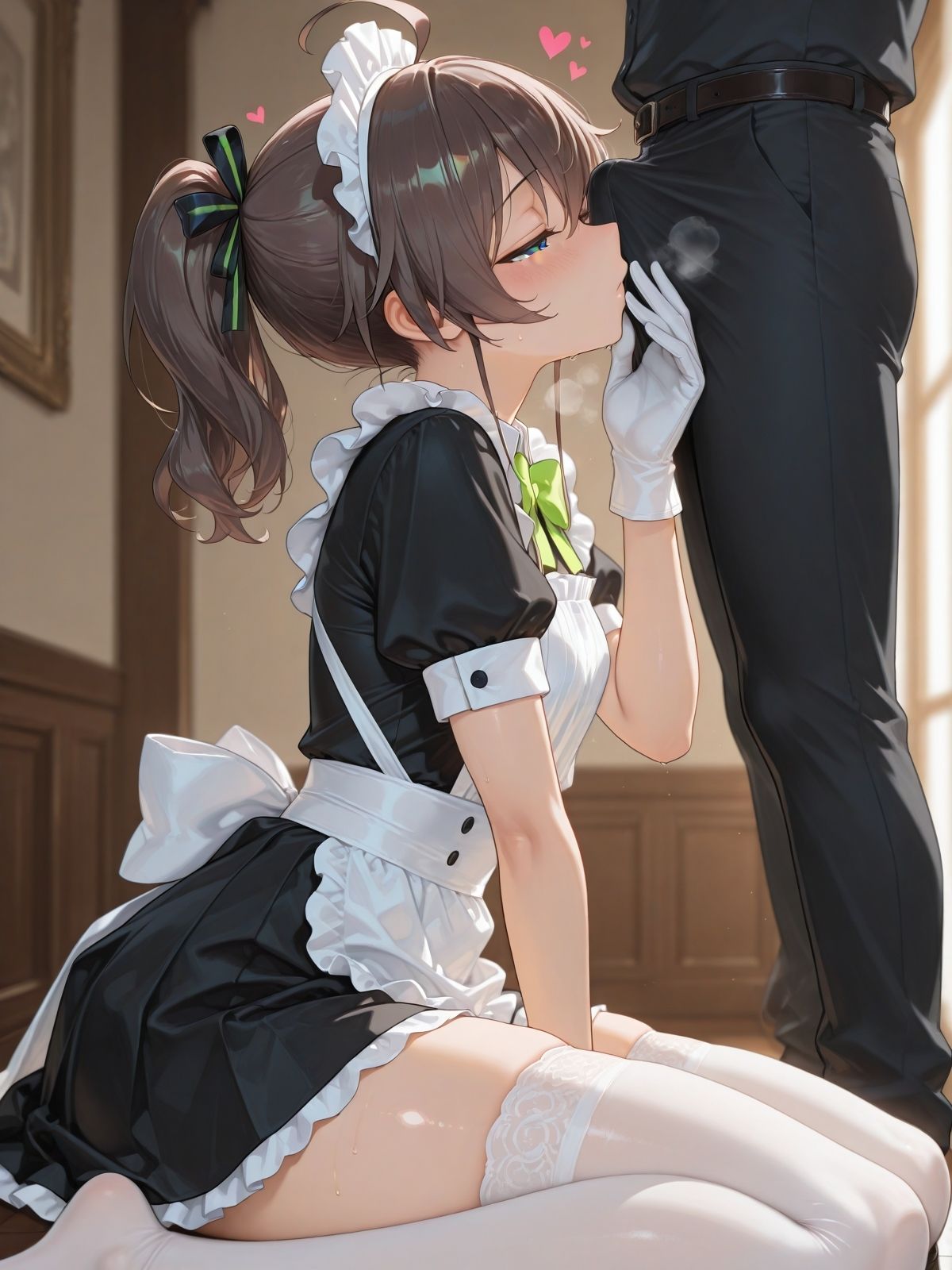 夏色〇つり＃2｜Aitester2 サンプル画像 2