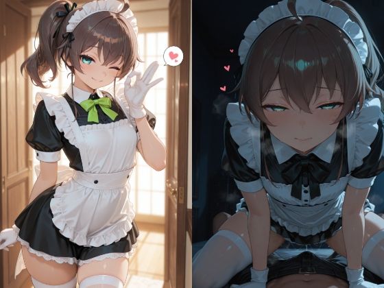 夏色〇つり＃2｜Aitester2