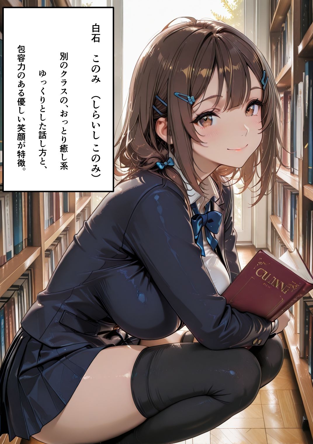 催●アプリで完全支配 〜JK4人の完全服従〜 Hypno Master Case.1 サンプル画像 10