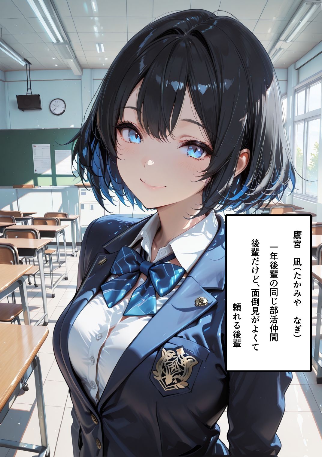 催●アプリで完全支配 〜JK4人の完全服従〜 Hypno Master Case.1 サンプル画像 11