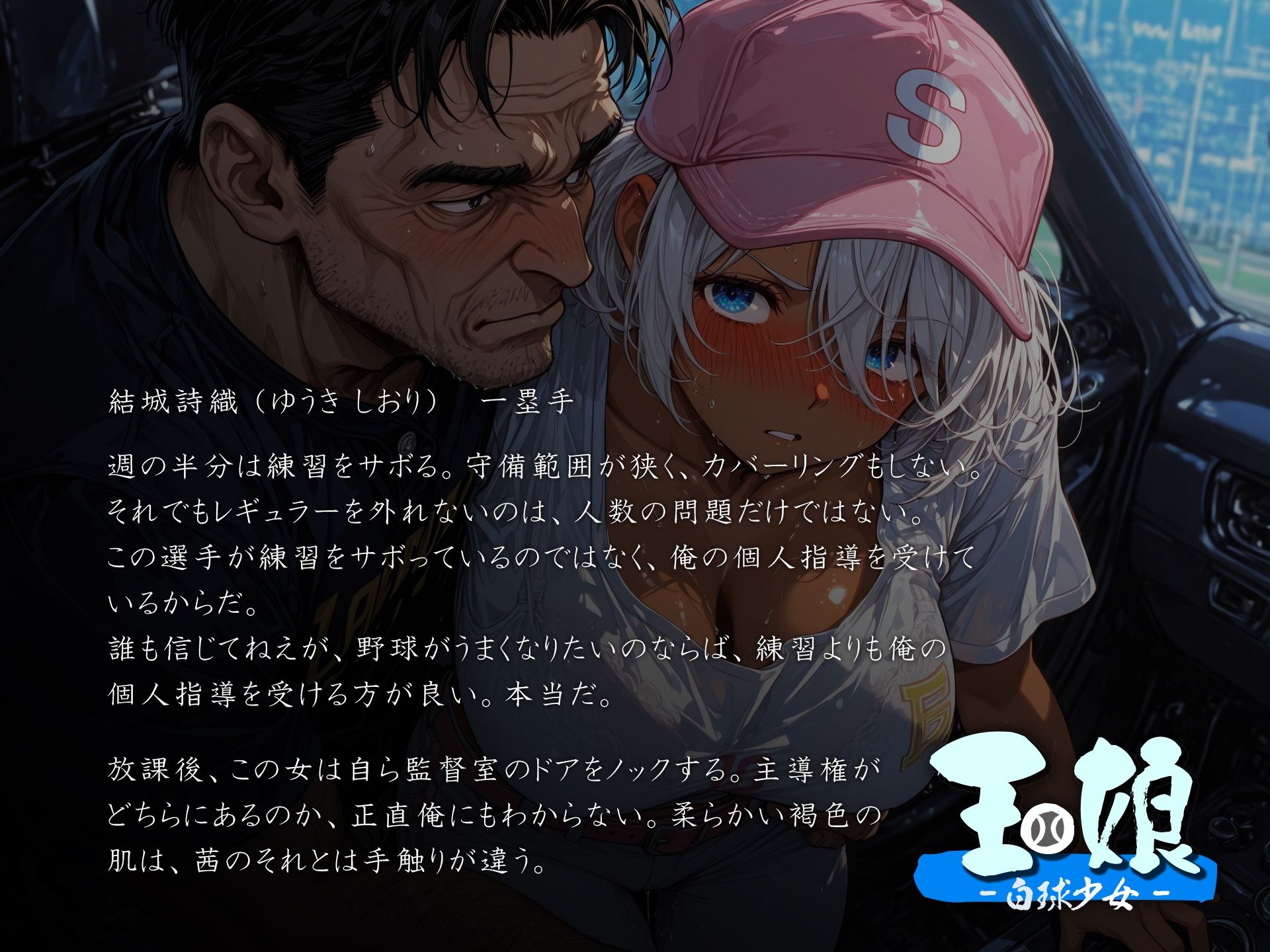 玉娘 – 白球少女 – vol.3 サンプル画像 7