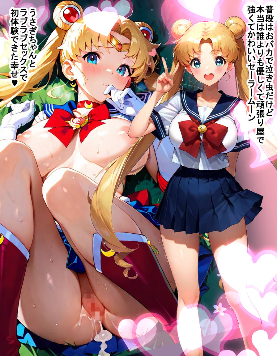 キスハメ サンプル画像 7