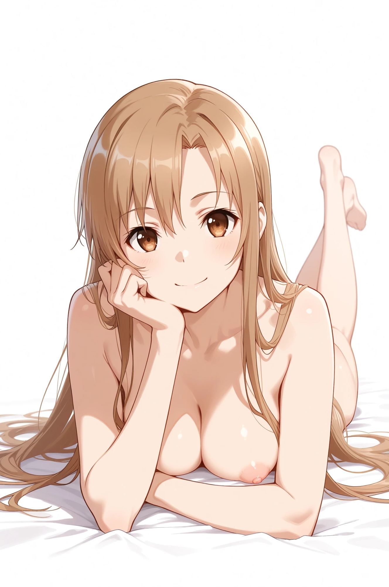 SILKY FEEL - ASUNA｜OTSUJYO サンプル画像 4