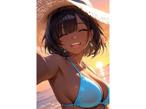 南国での出会い  Meetings in the tropics｜Puta