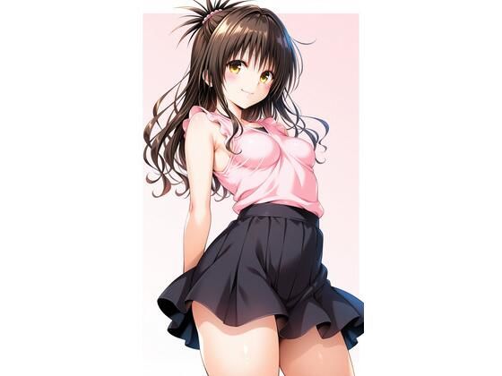結〇美〇（41p）｜大魔仁