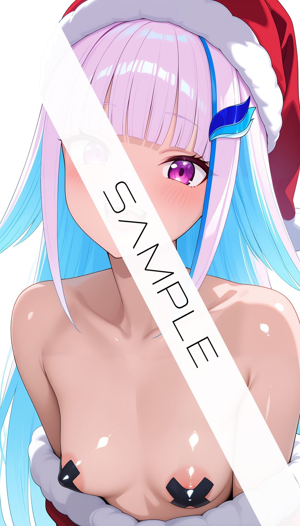 Lize #02|AI Luvratory サンプル画像 10