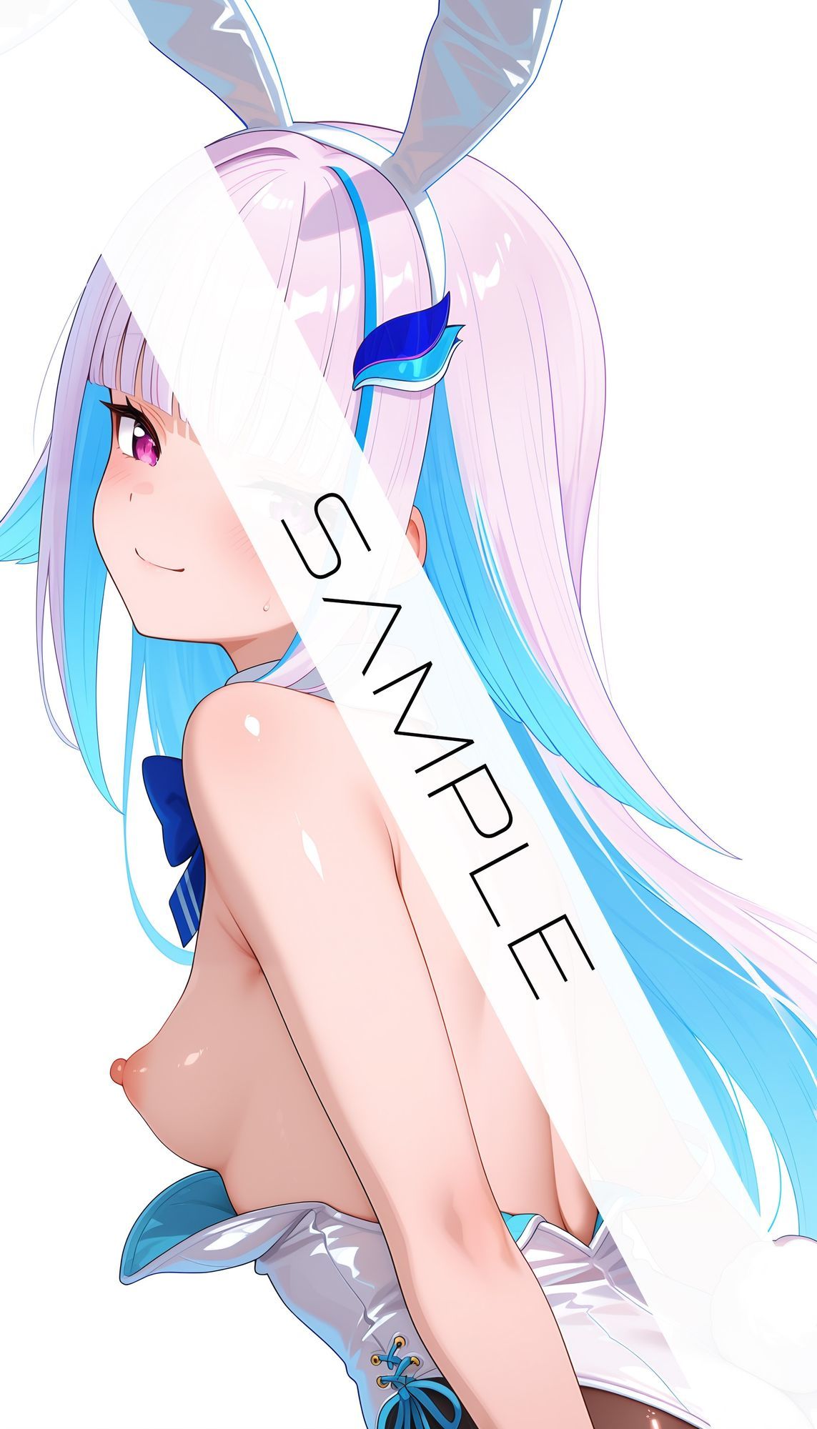 Lize #03|AI Luvratory サンプル画像 8