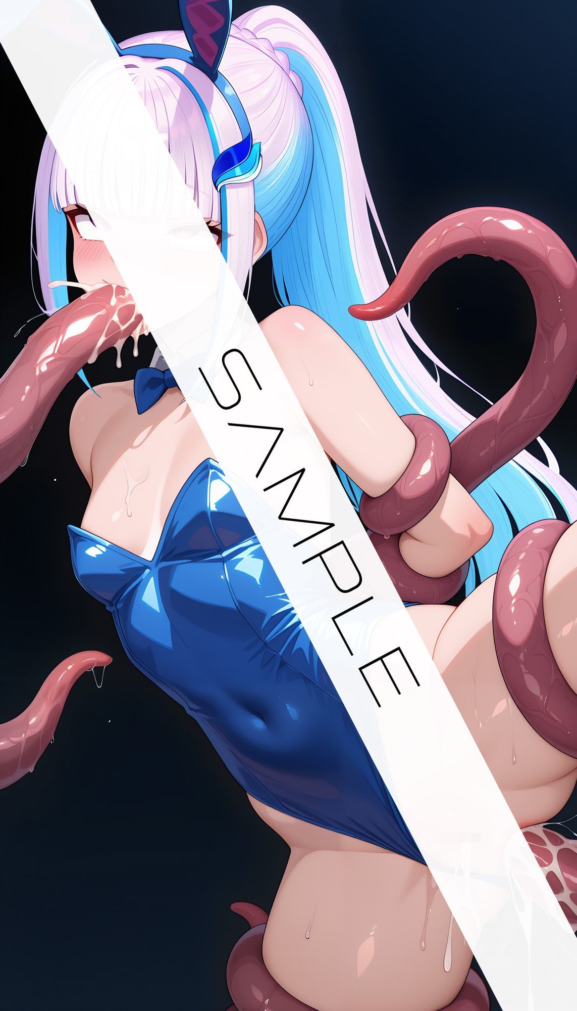 Lize #05|AI Luvratory サンプル画像 6