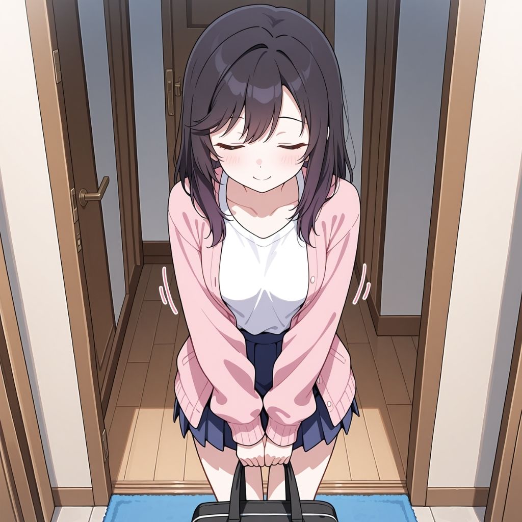 一〇蛍の夏休み_前編｜ゆびさきハウス サンプル画像 2