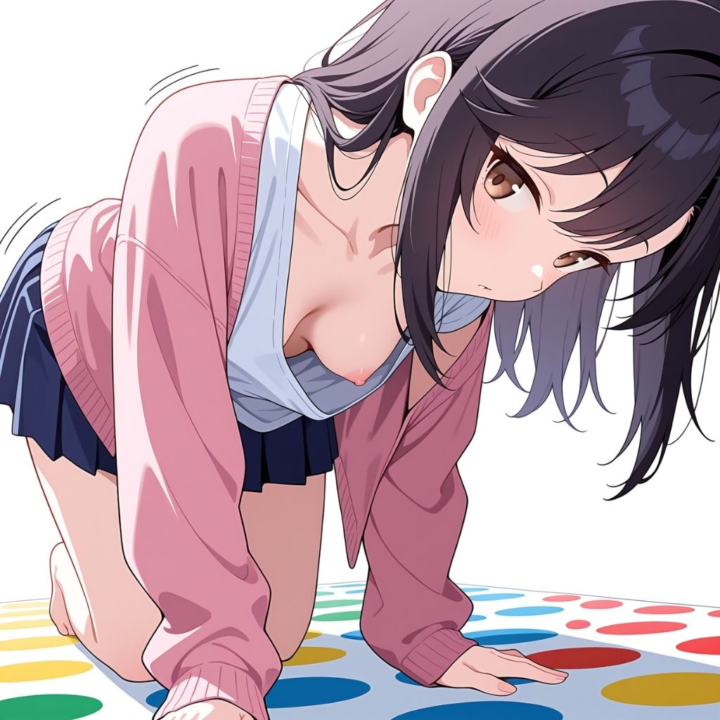 一〇蛍の夏休み_前編｜ゆびさきハウス サンプル画像 3