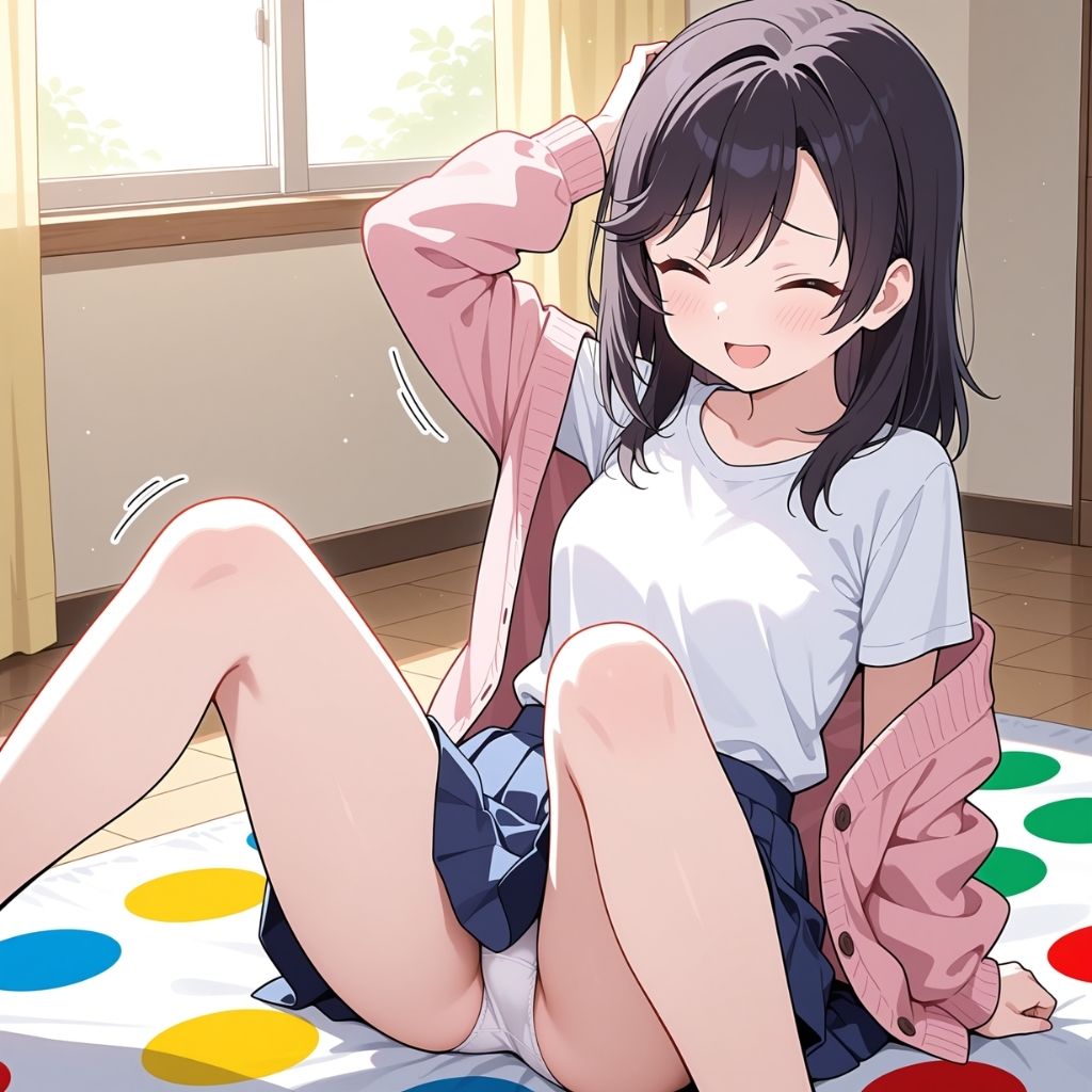 一〇蛍の夏休み_前編｜ゆびさきハウス サンプル画像 5