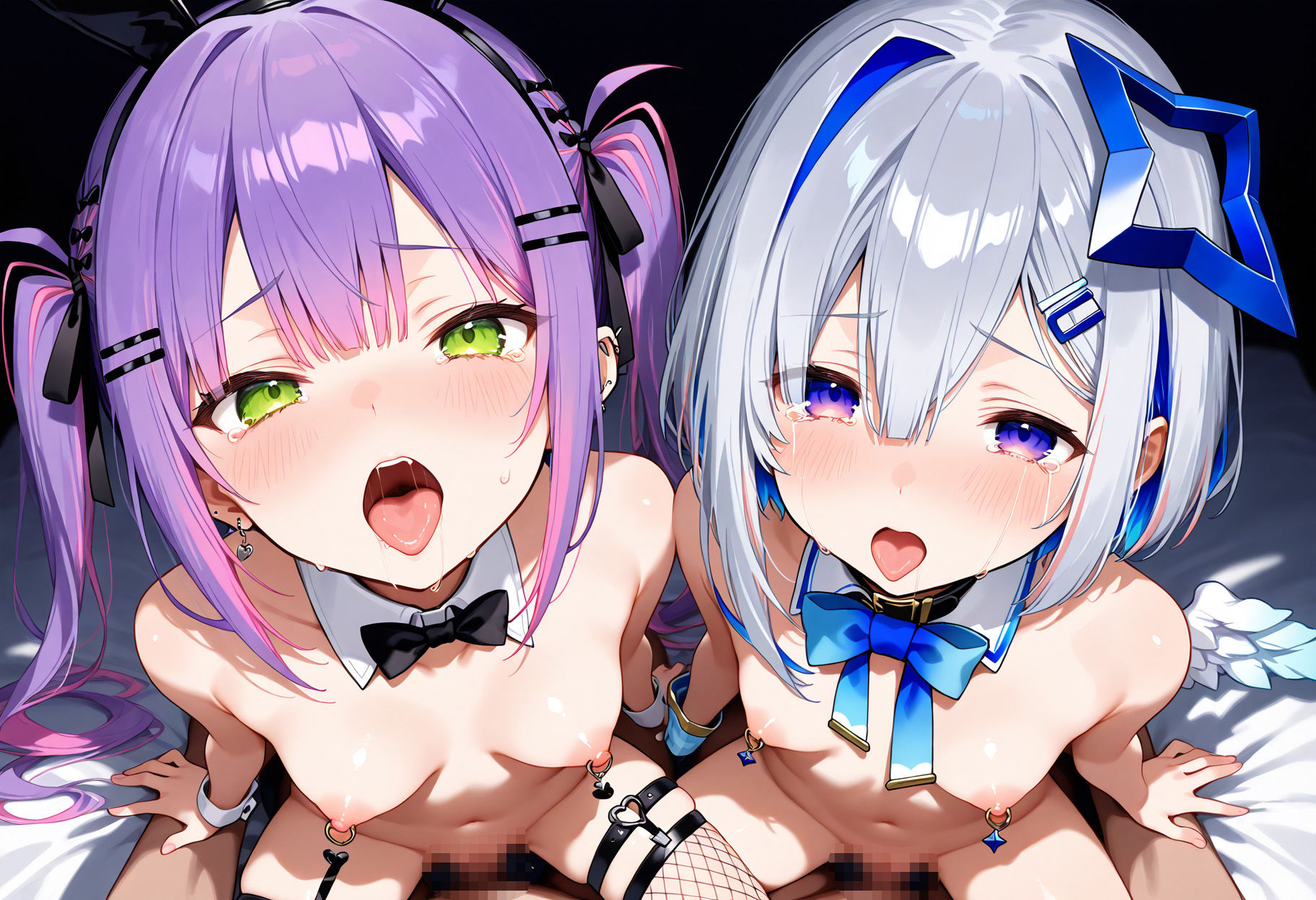 ホロメンをオナホ改造2｜marchun2 サンプル画像 5