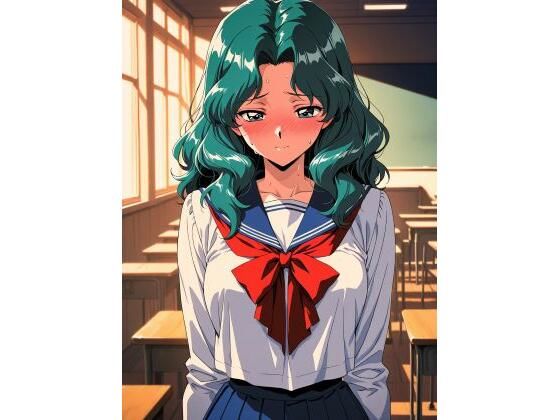 濡れる旋律｜ルナノワール
