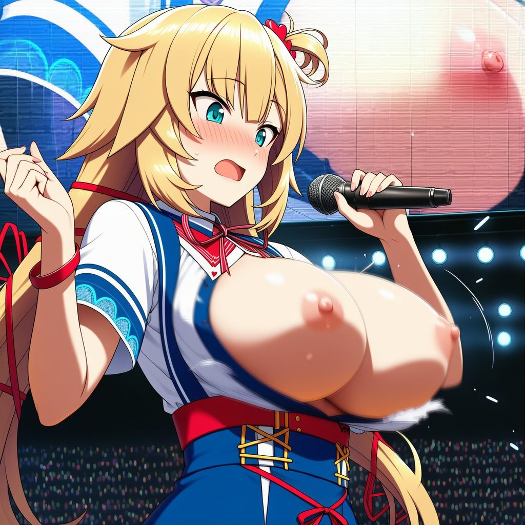 ポロライブα|さあの性癖 サンプル画像 10