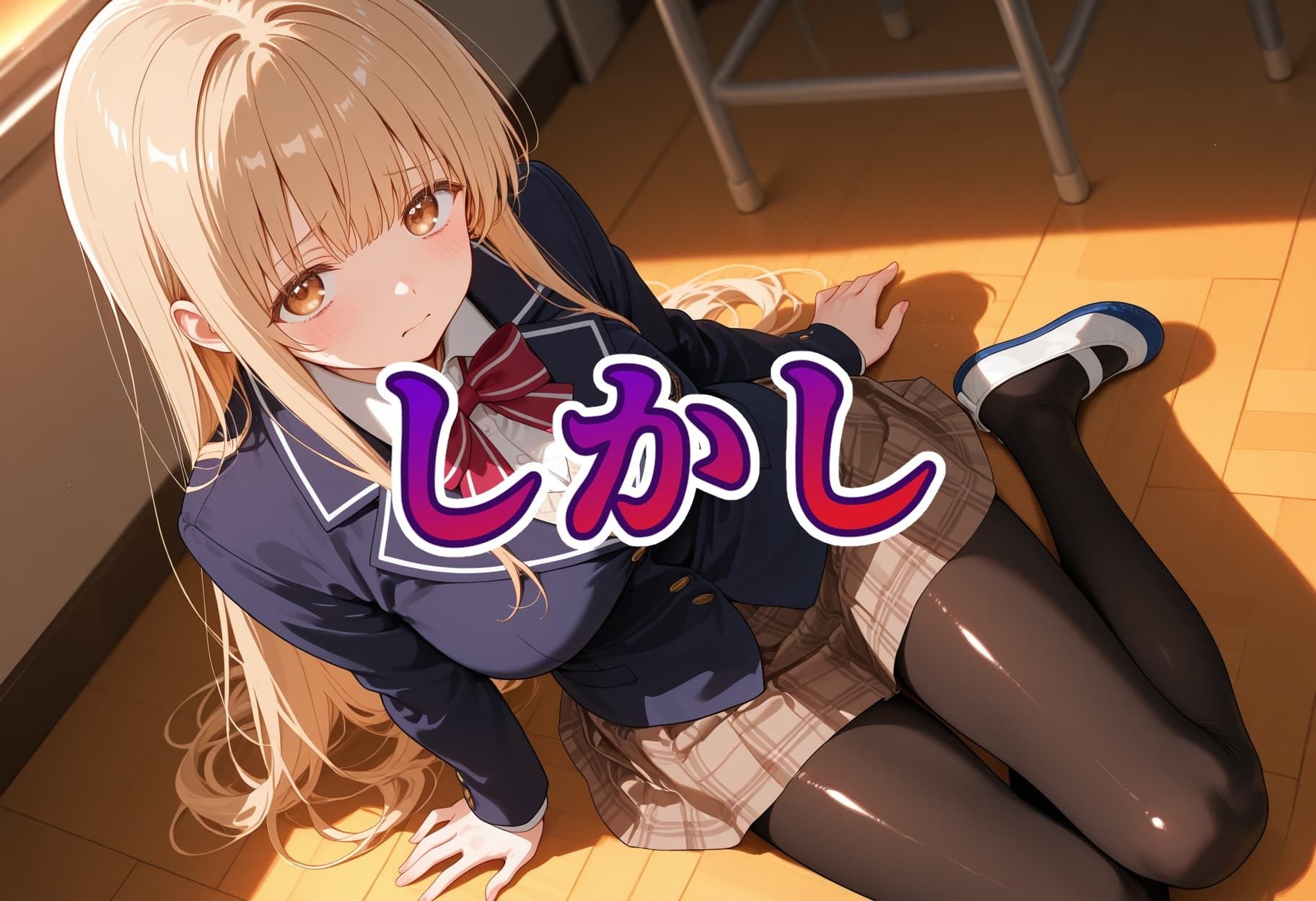 ネトリ彼女 椎〇真昼編|破戒工房 サンプル画像 2