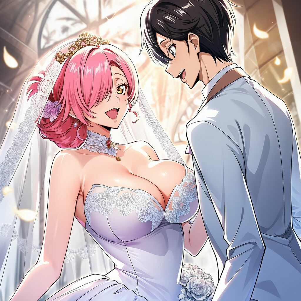 ミーナと結婚してセックスして妊娠出産して娘が大好きな話|hwd サンプル画像 6