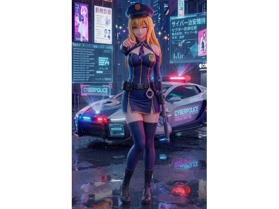 超神革命EXT. ミロク・ヘヴンリー写真集6｜幻走結社カミアミ