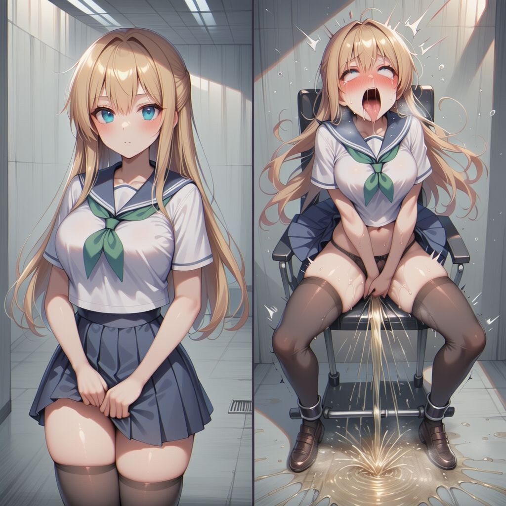 媚薬オーバードーズ総集編（4作収録）｜uchita サンプル画像 5