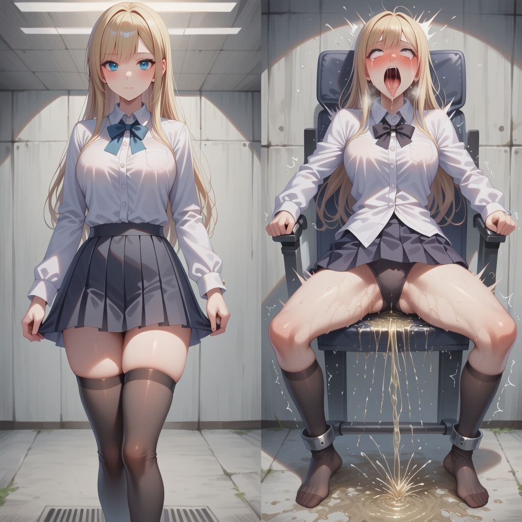 媚薬オーバードーズ総集編（4作収録）｜uchita サンプル画像 6