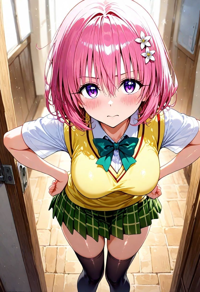 ハーレム計画を企てていたモ〇王女、自分が一番の絶頂依存メスだった件。【CG集・500枚】｜モギストア サンプル画像 1