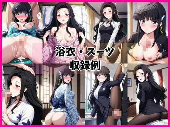 司○深雪＆七○真由美と密着同棲コスプレ即ハメ性活｜ライトニングボルト サンプル画像 7