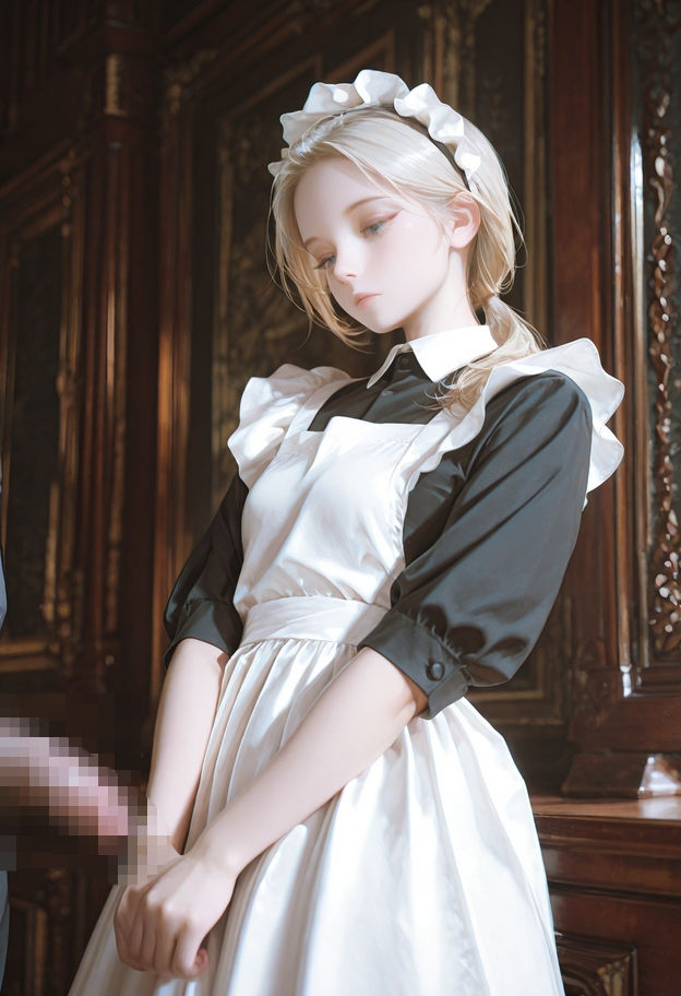 「SR」Vol.15｜AIZEN 5 サンプル画像 1
