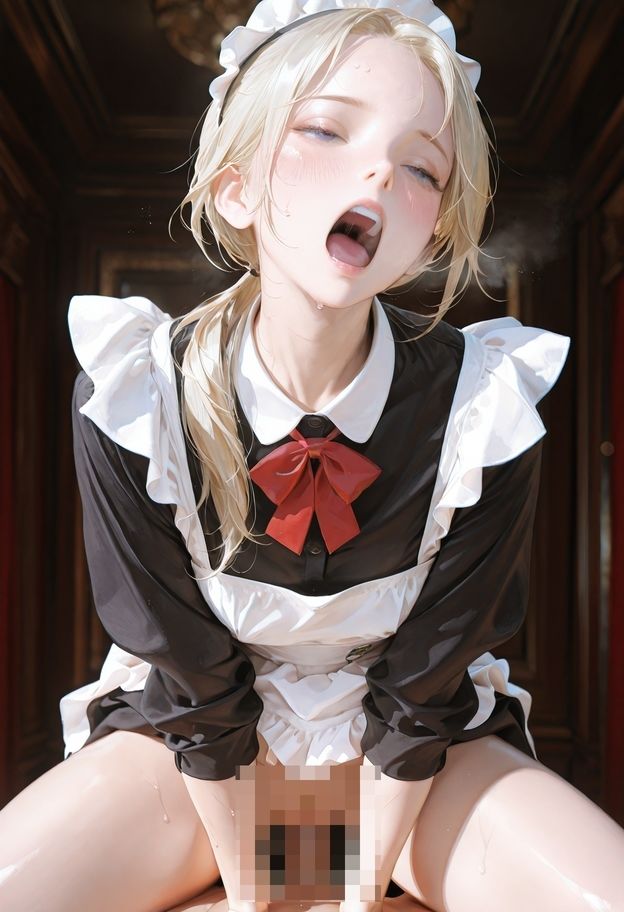 「SR」Vol.15｜AIZEN 5 サンプル画像 5