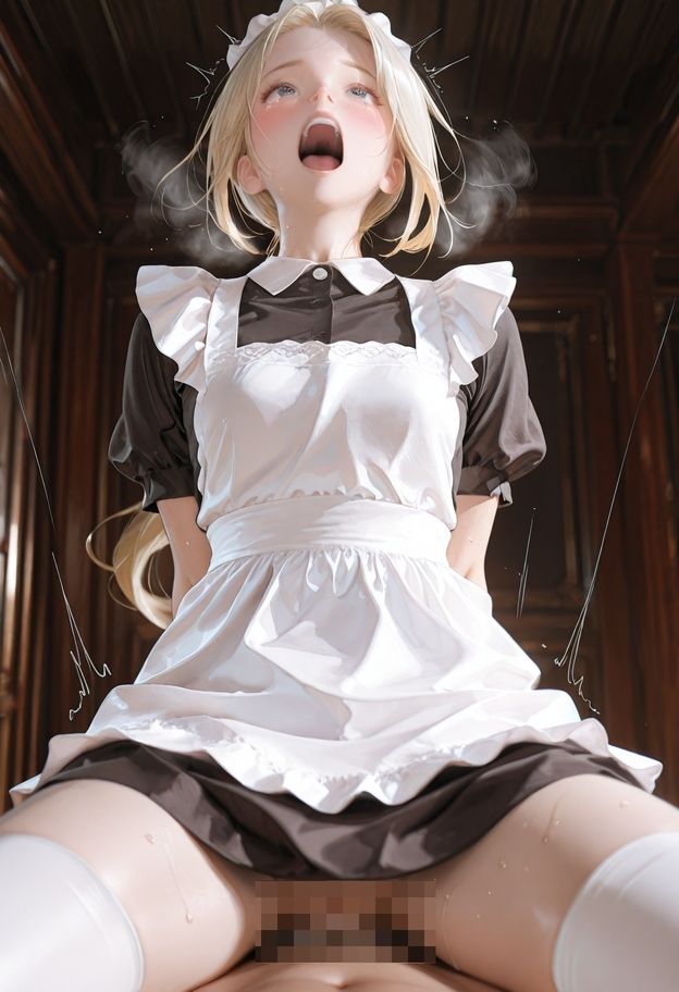 「SR」Vol.15｜AIZEN 5 サンプル画像 6