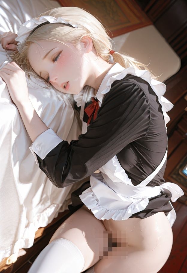 「SR」Vol.15｜AIZEN 5 サンプル画像 7