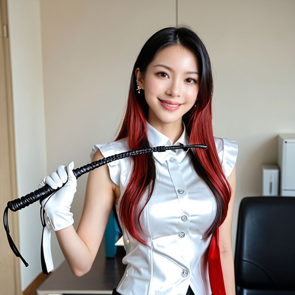 Office LADY ユニフォーム様  3｜正服着衣--RaMU（裸無） サンプル画像 2