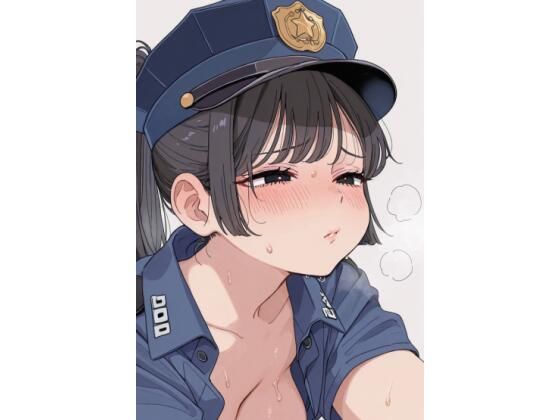 お巡りさんこっちです｜レモン記念日