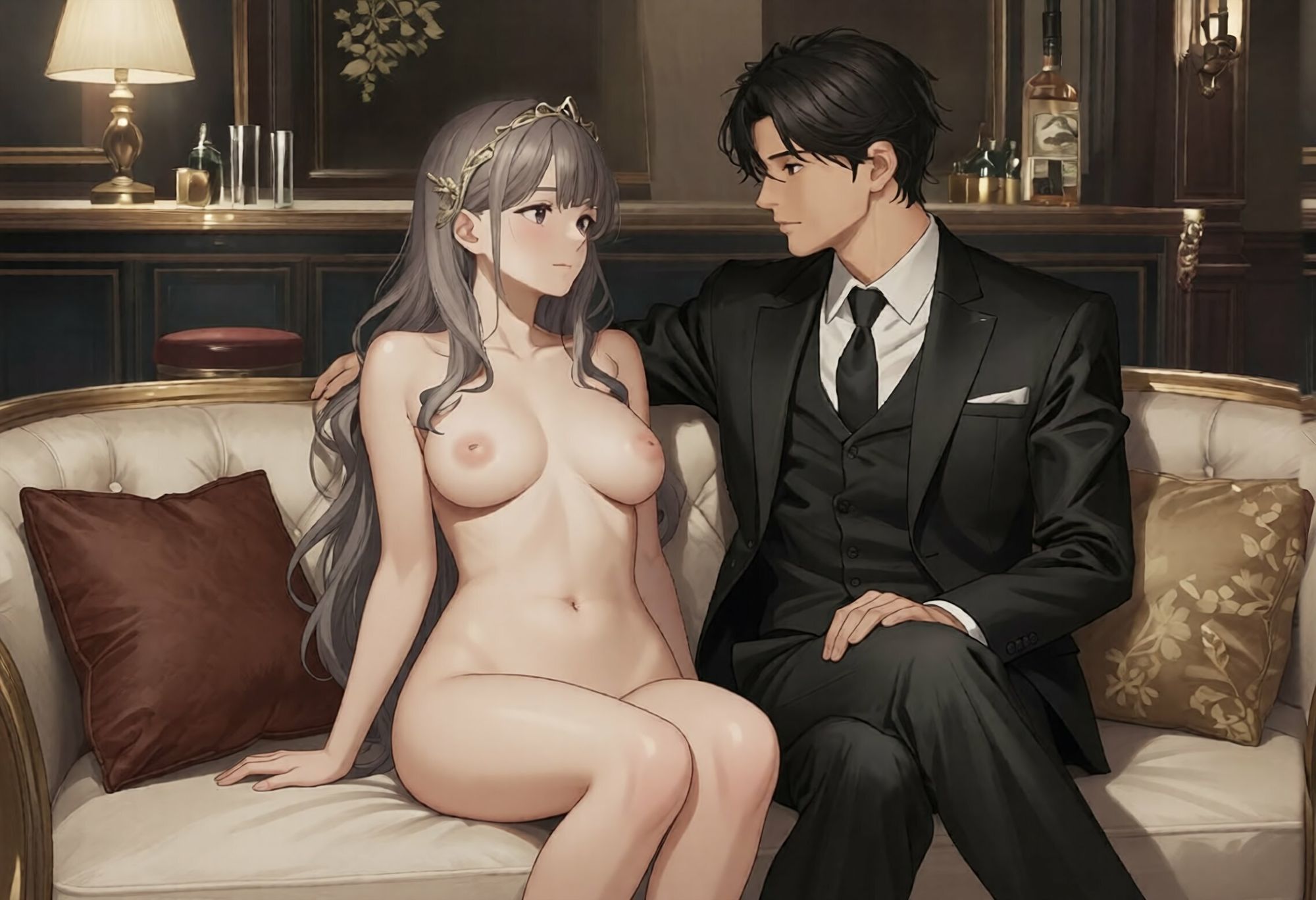 艶触 Enshoku Lustre Vol.1｜melo-portrait サンプル画像 4