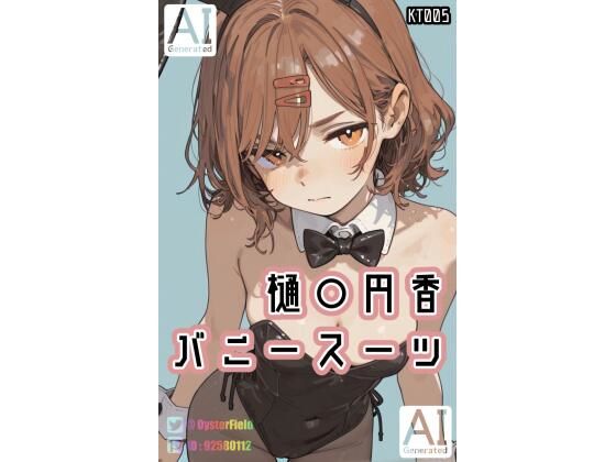 KT005_樋〇円香バニースーツセックス｜Oyster Field