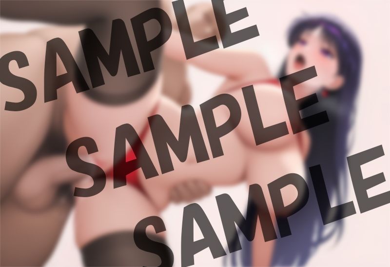 女子●生セーラー戦士のsexyグラビア_001｜ToWaRi222_Studio サンプル画像 5