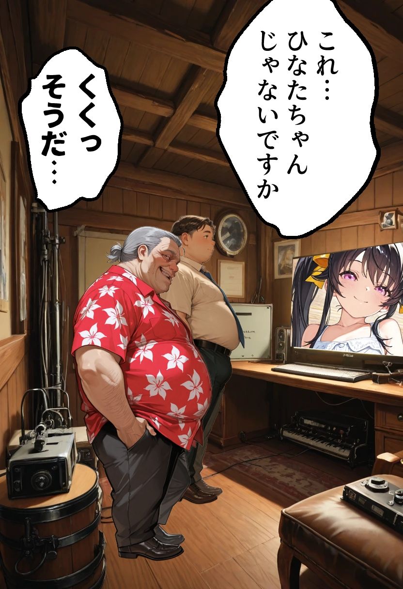 穴の館 覗き見た先に待つもの サンプル画像 6