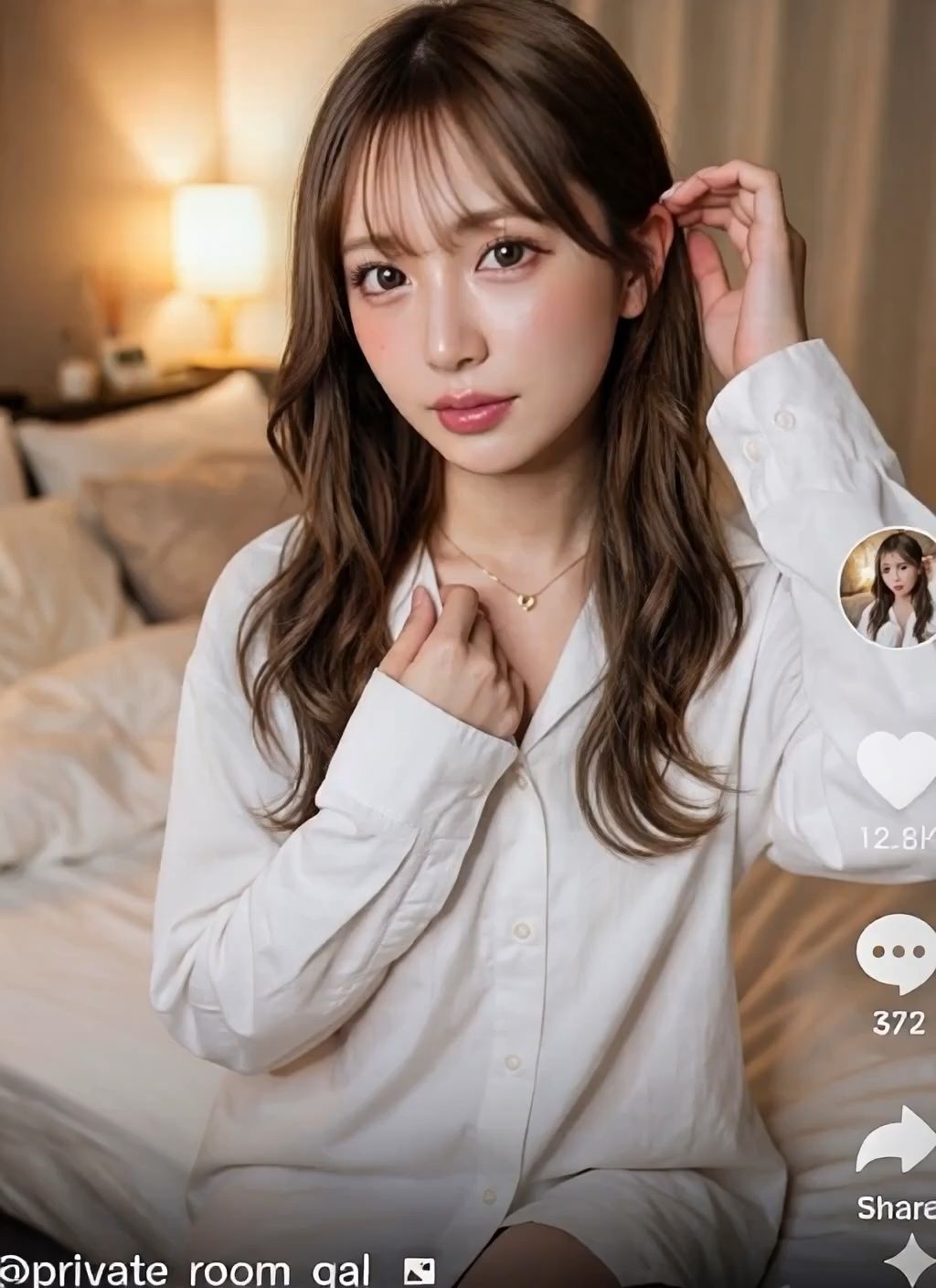 【動画】美人すぎるSNS系ギャル49人と生脱ぎ即ハメ生中出し！ 〜巨乳激揺れオフパコ濃厚ハメ〜｜sokunukiai サンプル画像 8