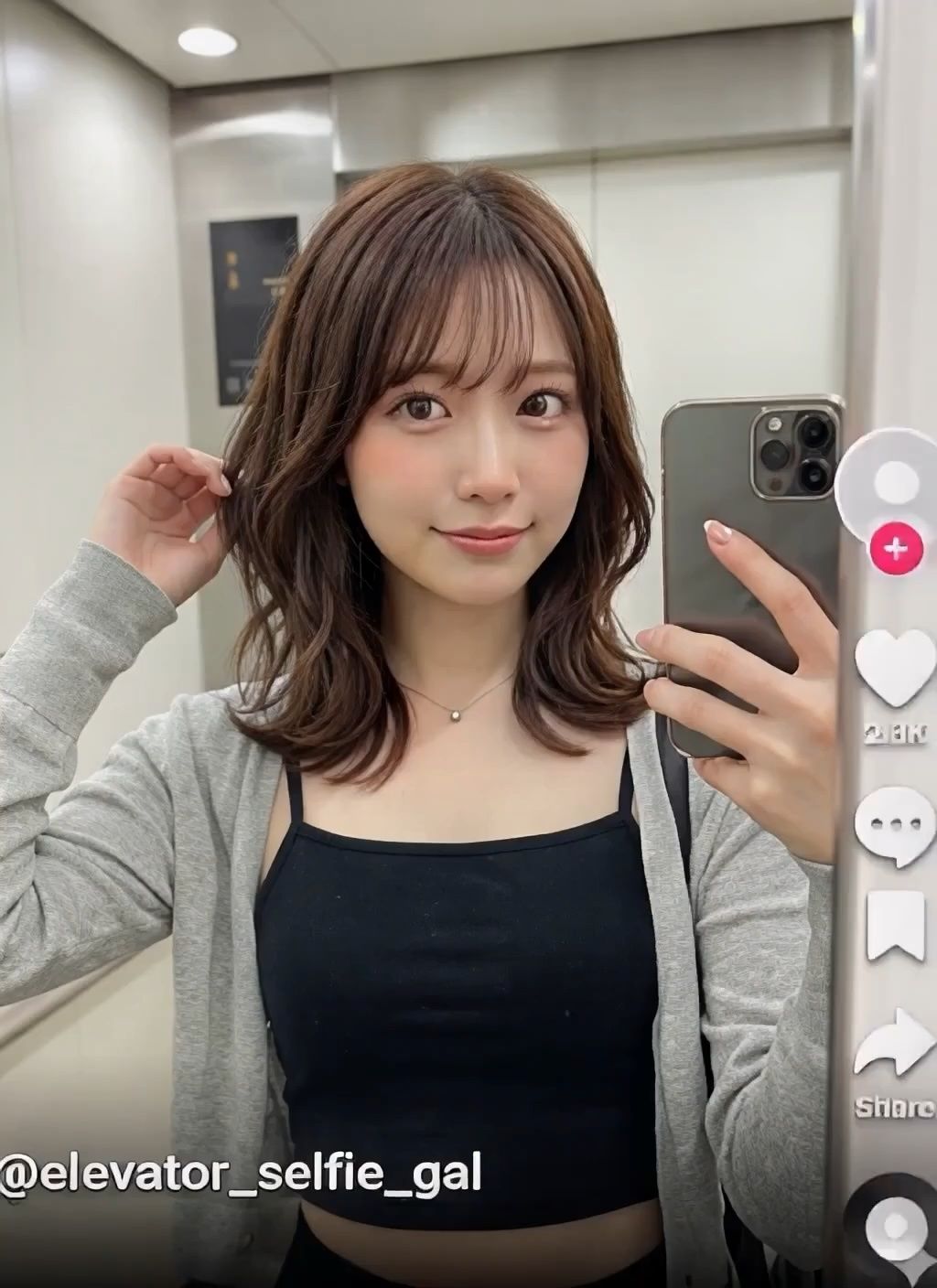 【動画】美人すぎるSNS系ギャル49人と生脱ぎ即ハメ生中出し！ 〜巨乳激揺れオフパコ濃厚ハメ〜｜sokunukiai サンプル画像 9
