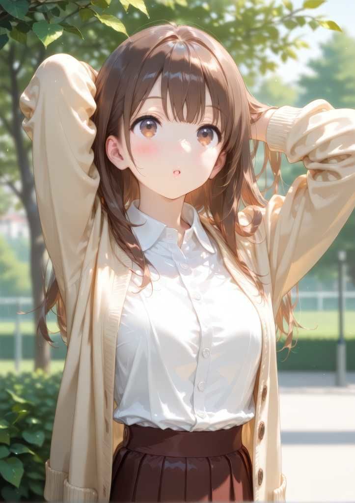 いいから脱げよ|ラフィ サンプル画像 7