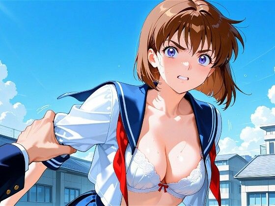 妖獣聖戦（淫獣〇戦 IF）｜yattin2005 サンプル画像 2