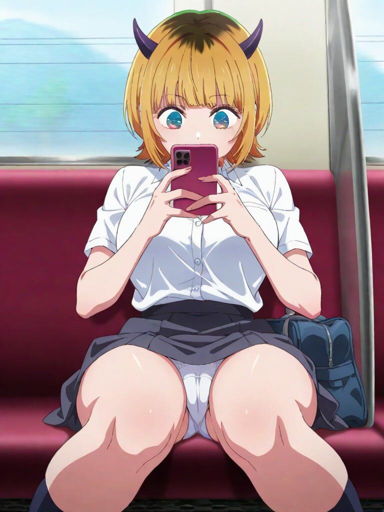 ME〇ちょ制服・痴●CG集 379枚|SilkyMoment サンプル画像 2
