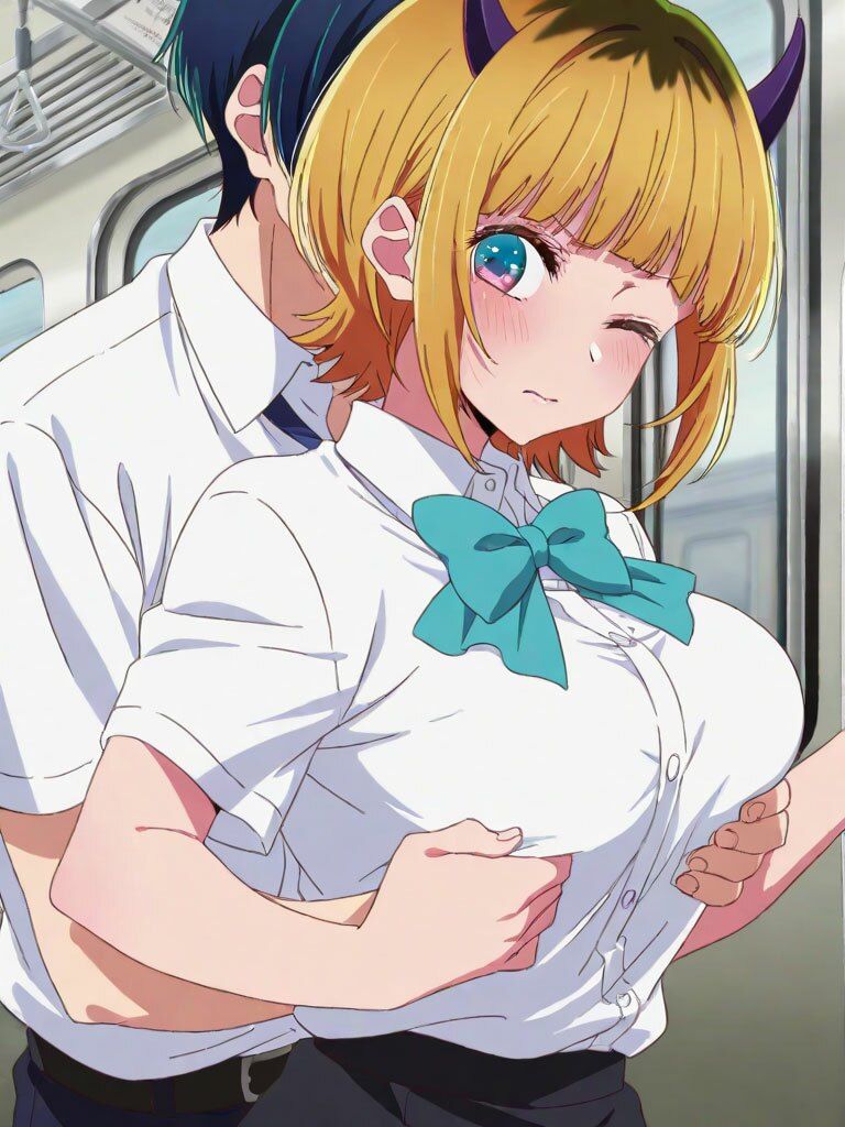 ME〇ちょ制服・痴●CG集 379枚|SilkyMoment サンプル画像 3