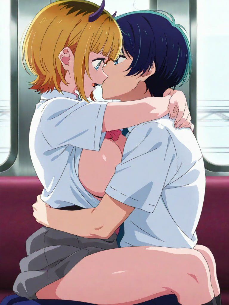 ME〇ちょ制服・痴●CG集 379枚|SilkyMoment サンプル画像 8