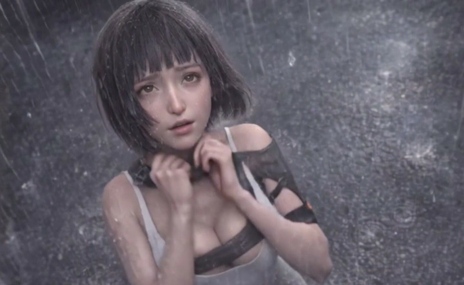 極限状態のエロス|Tetsunoir サンプル画像 1