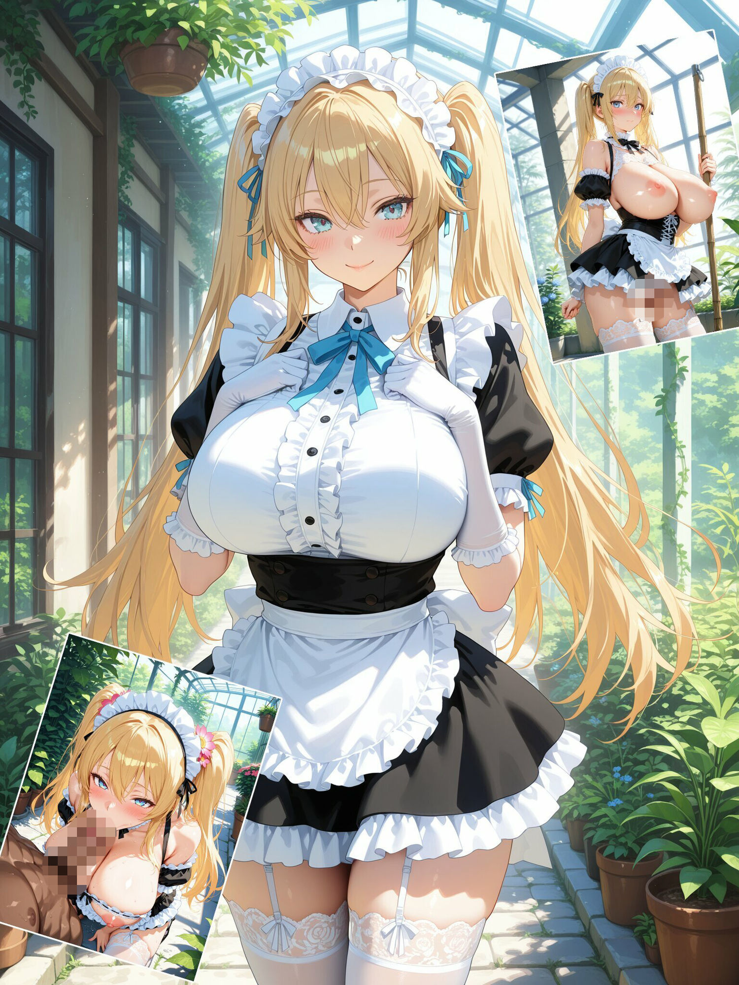 Tabibito illustrations February 2026 part1|AIPalette サンプル画像 10
