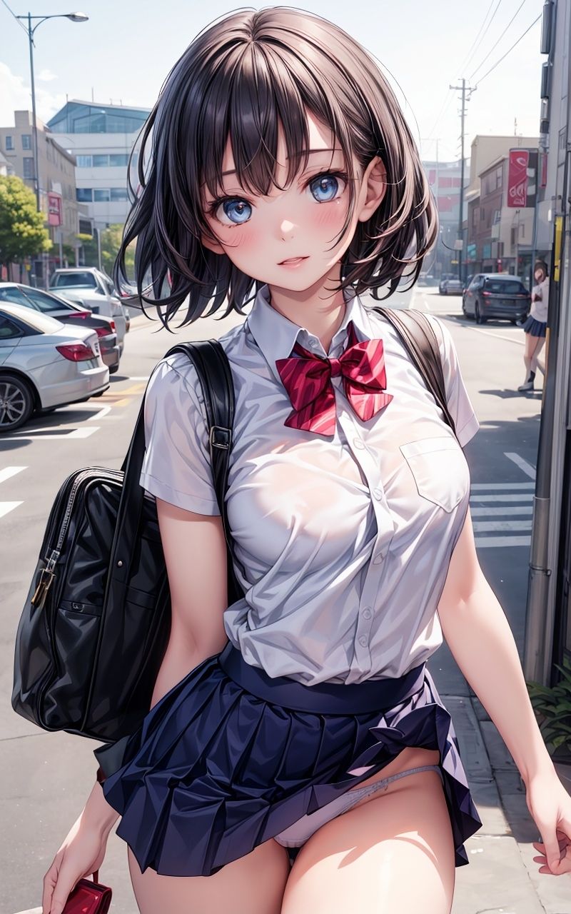 グラビア&裏画像 JKアイドル 総集編vol.1