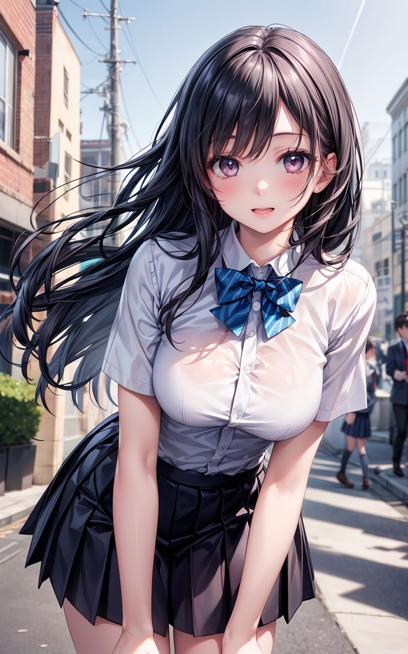グラビア&裏画像 JKアイドル 総集編vol.1 サンプル画像 4