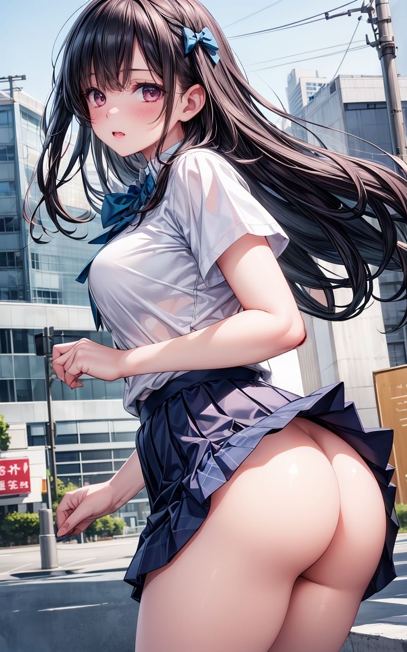 グラビア&裏画像 JKアイドル 総集編vol.1 サンプル画像 7