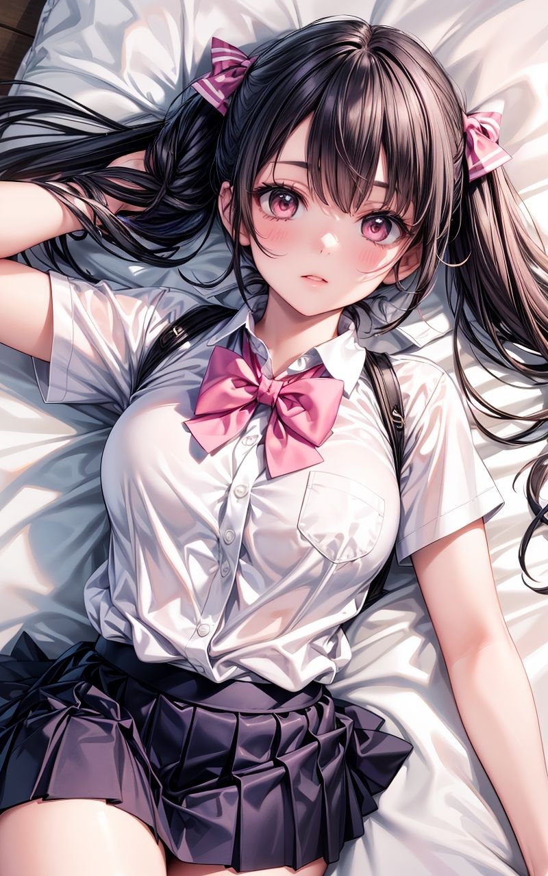 グラビア&裏画像 JKアイドル 総集編vol.1 サンプル画像 8
