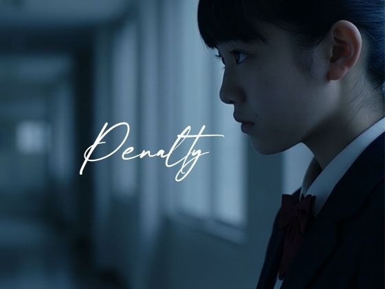 Penalty -女子校生の罪と罰-｜Blue Frames